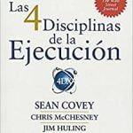 Las 4 Disciplinas de la Ejecución