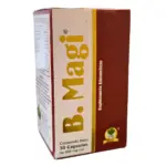 B Magi en Casitodoonline