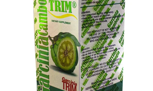 Garcinia Cambogia Trim en Casitodoonline