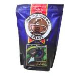 Café Medi Mushrooms