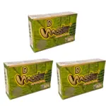 D master 3 pack en Casitodoonline