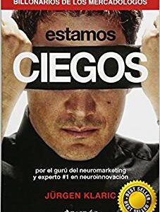 Estamos ciegos