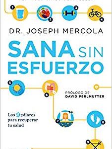 Sana sin esfuerzo