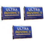 Ultra Advanc3 en Casitodoonline