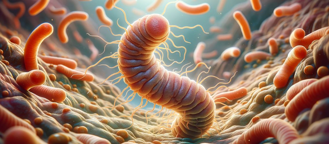 Combatiendo a Helicobacter Pylori: ¿Pueden los Suplementos Naturales Ser la Clave?