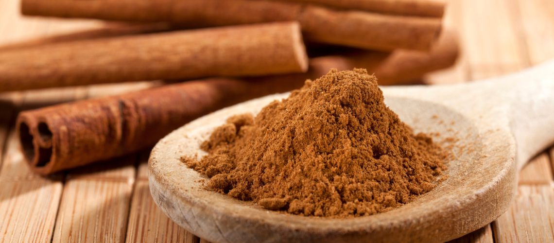 Descubre los Asombrosos Beneficios de la Canela: Más que una Simple Especia