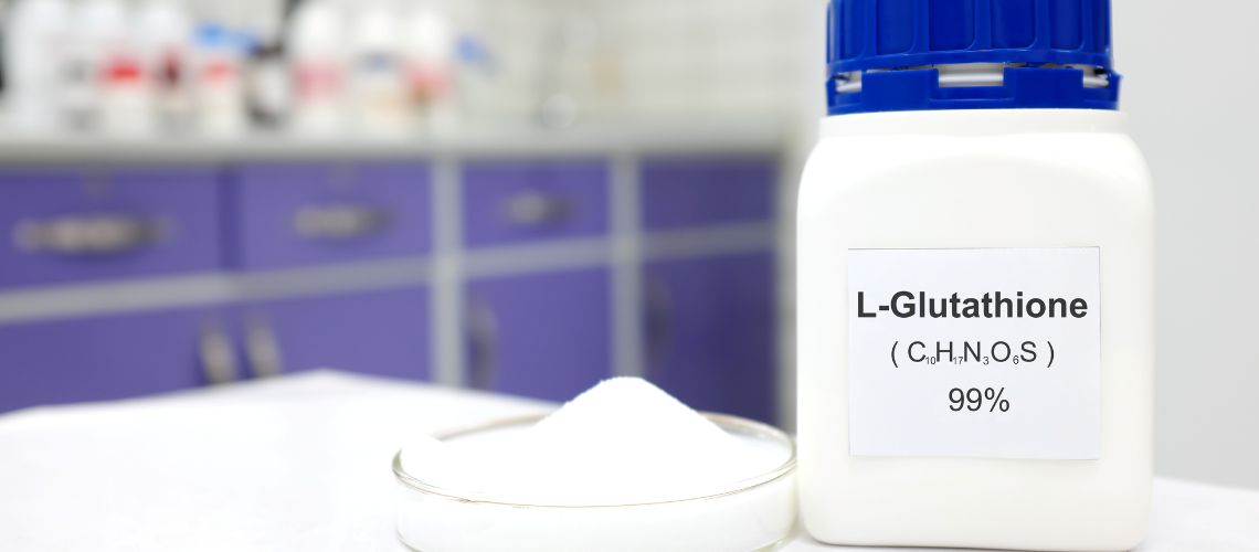 Glutatión: La Superproteína Antioxidante que Refuerza tu Sistema Inmunitario
