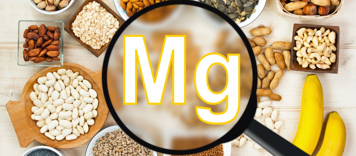 Descubre los Beneficios del Magnesio: Tu Guía Completa para una Vida Saludable