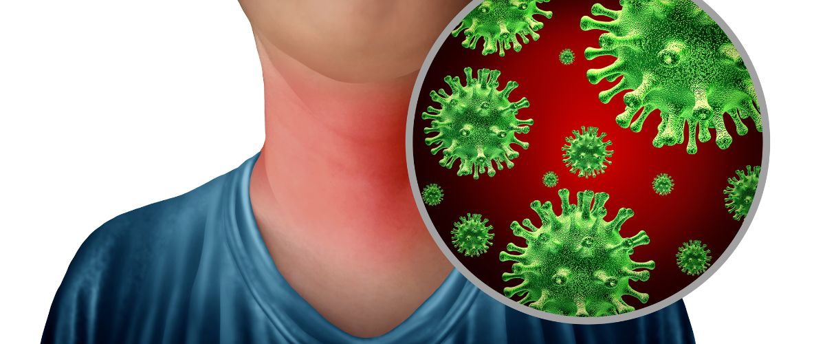 Odinofagia: Causas, Síntomas y Tratamientos para el Dolor al Tragar
