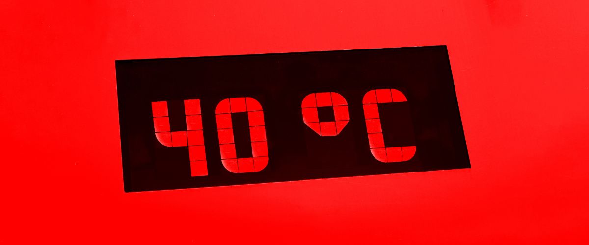 Cómo Enfrentar la Ola de Calor en México 2024: Causas y Soluciones
