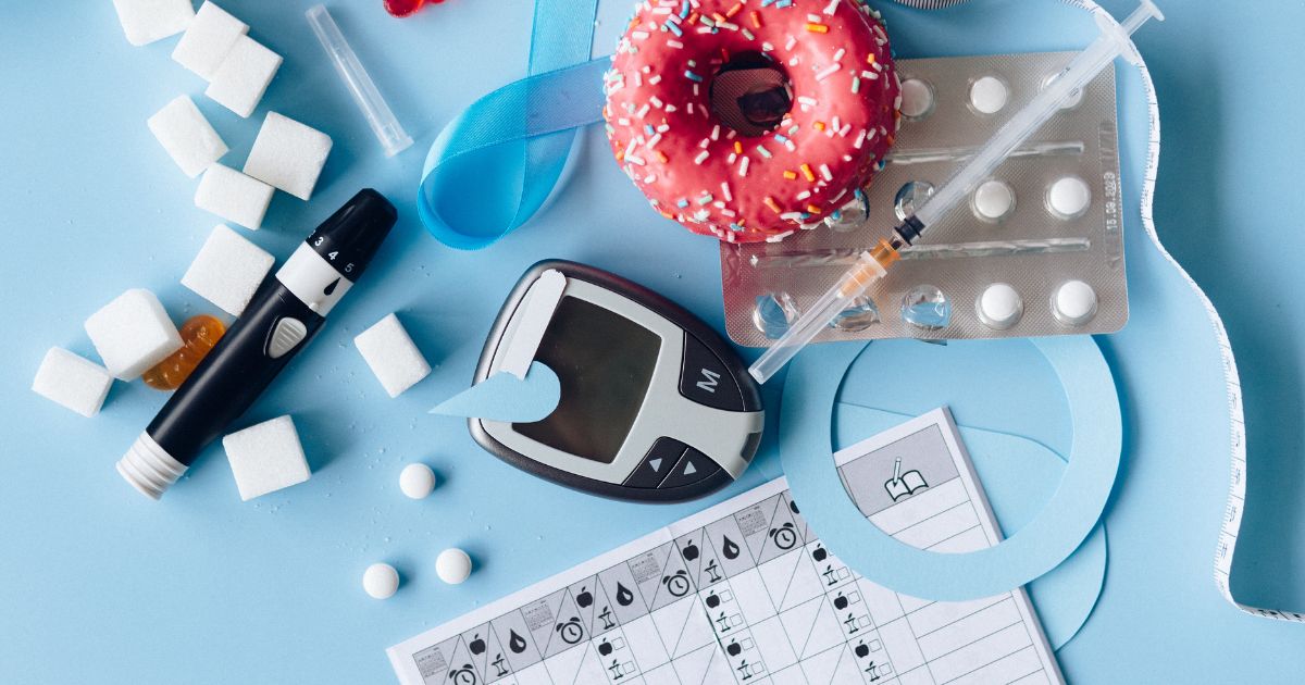 Controlando los Picos de Glucosa: Cómo Mantener un Equilibrio Saludable