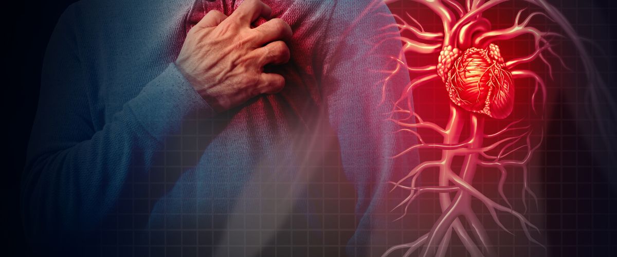 Reconociendo los Siete Síntomas de un Infarto Inminente