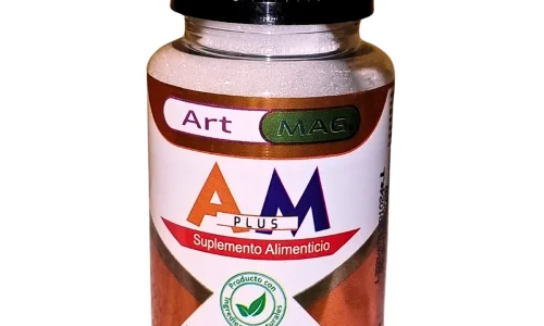 Artry Mag Plus - Paquete Económico de 5 Botes con 30 Cápsulas Cada Uno - Imagen 2