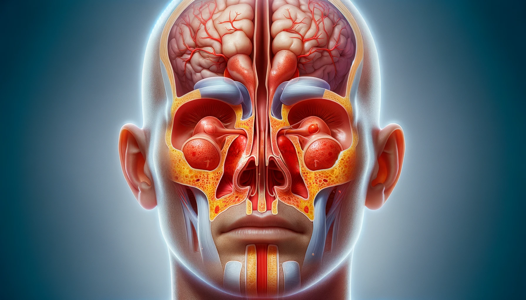 Sinusitis: Síntomas, Causas y Tratamientos Efectivos