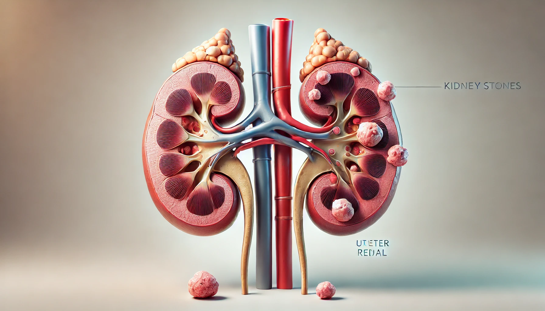 Litiasis Renal: Causas, Síntomas, Diagnóstico y Tratamientos