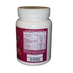 Citratos – Calcio, Magnesio, Potasio y Zinc con Vitamina D3 | Sabor Frutos Rojos (250 g) - Imagen 4