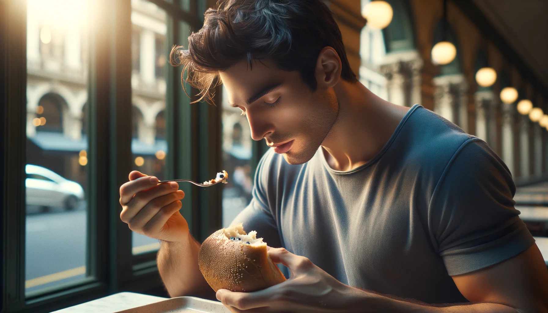 Todo sobre los carbohidratos: beneficios y mitos