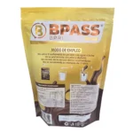 Malteada BPass BPRI Shake Suplemento Alimenticio Rico Sabor Chocolate - Imagen 3