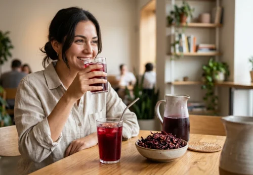 Beneficios del Agua de Jamaica para la Diabetes: 7 Reglas Clave