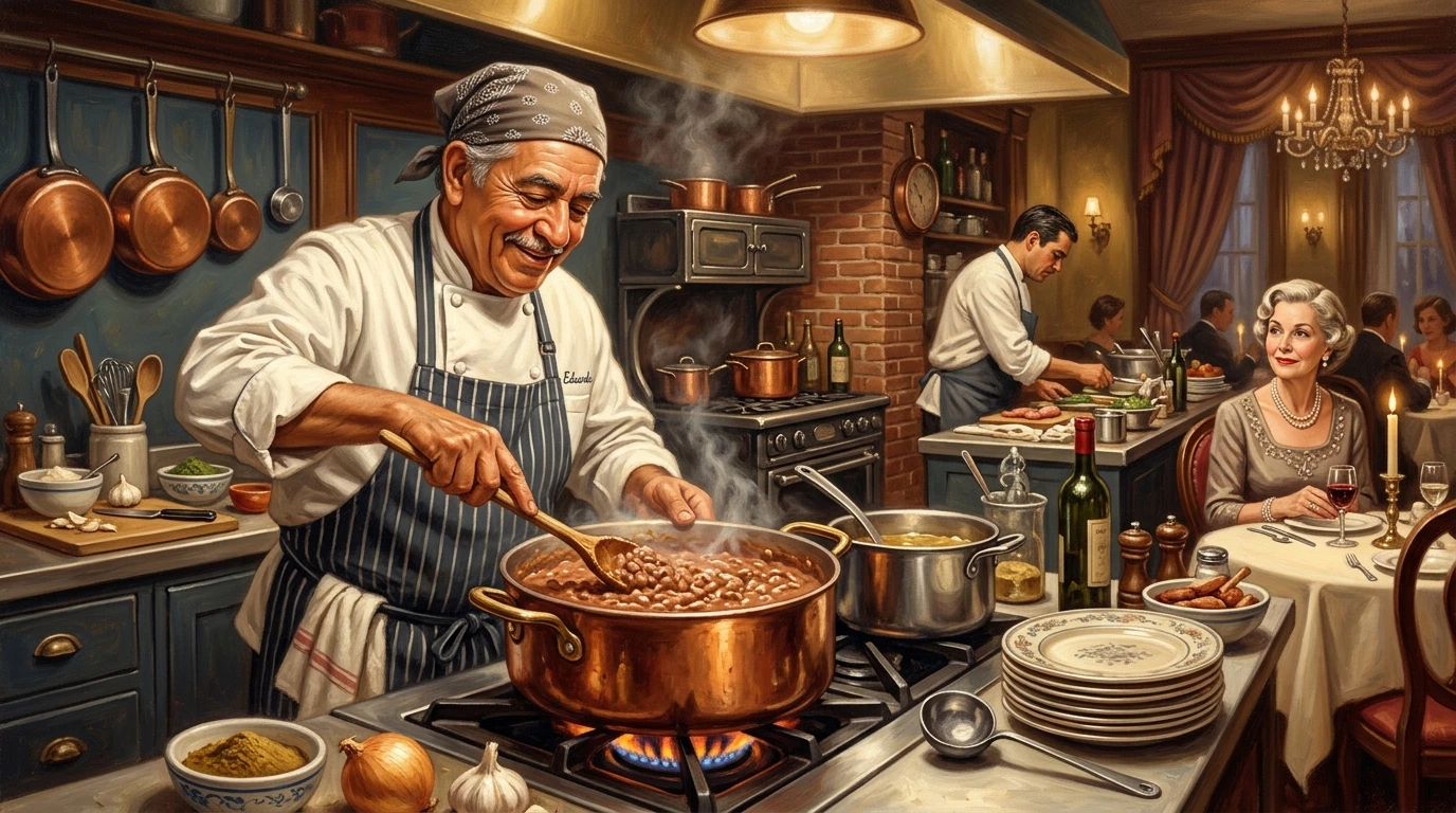 Cómo Cocer Frijoles Para Que Queden Suaves: Guía Completa