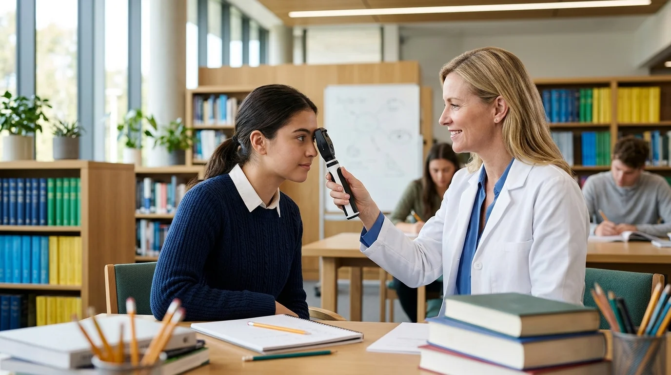 Cómo cuidar tus ojos hoy: Guía experta para una visión saludable a largo plazo