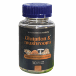 Glutation Y Mushrooms