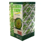 12 Pack Garcinia Trim