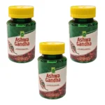 Ashwagandha Ener Green