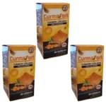Curmafort Con Colageno 3 Pack