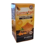 Curmafort Con Colageno 3 Pack