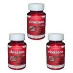 Vinazana Tabletas Masticables