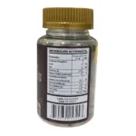 Shilacaps Con Shilajit En Capsulas
