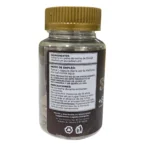 Shilacaps Con Shilajit En Capsulas