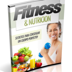 Fitness y Nutricion