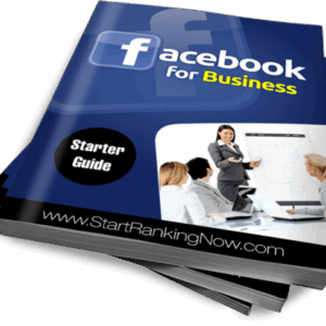 Facebook For Business en Ingles