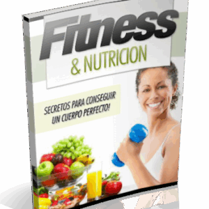 Fitness y Nutricion