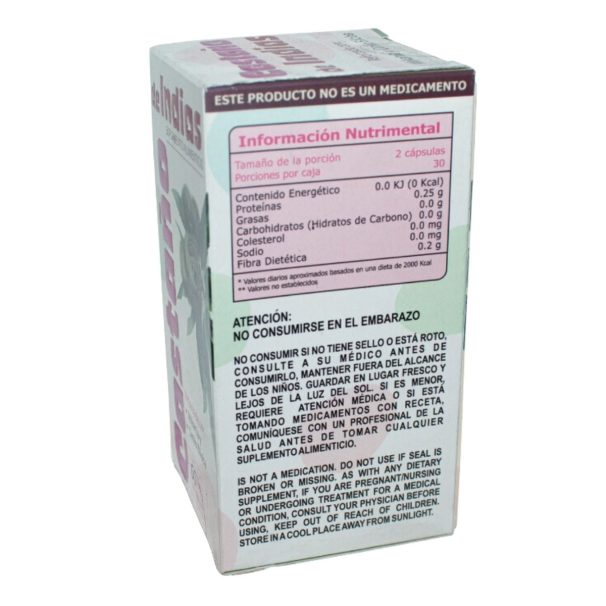 Castaño de Indias-Facts-Casitodoonline