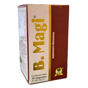 B Magi en Casitodoonline
