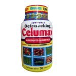 Celumax Celulas Madre 30 Capsulas