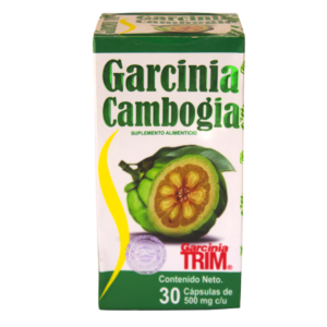 Garcinia Cambogia Trim