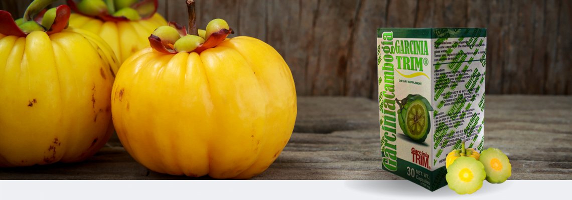 Garcinia Cambogia Pura