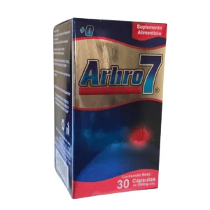 Arhro 7 con ortiga en Casitodoonline.com