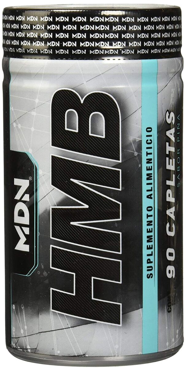 MDN HMB 90 Capletas