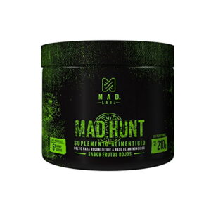 Aminos Mad Hunt 210g