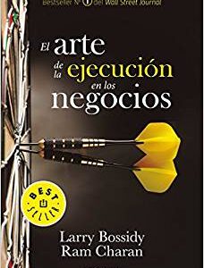 El arte de la ejecución en los negocios