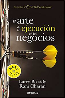 El arte de la ejecución en los negocios