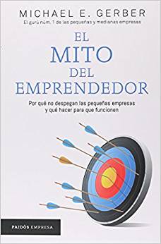 El mito del emprendedor