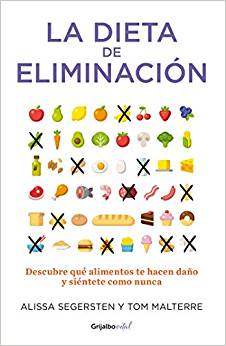 La dieta de eliminación: Descubre qué alimentos te hacen daño y siéntete como nunca