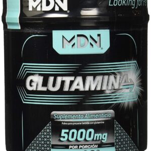 MDN Glutamina 500g