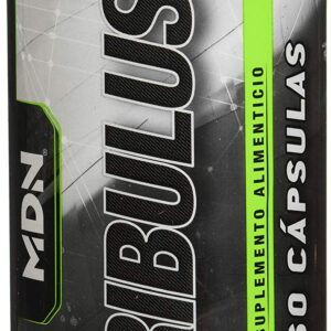 MDN Tribulus 60 Cápsulas